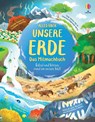 Alles über unsere Erde - das Mitmachbuch - Lizzie Cope ; Sam Baer - 9781789418033