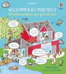 Willkommen bei Miss Molly: Selbstbewusstsein will gelernt sein - Zanna Davidson - 9781789418811