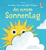 Das kleine Buch mit großen Klappen: An einem Sonnentag - Mary Cartwright - 9781789419023