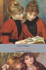 Little Women - Louisa May Alcott - 9781789430899