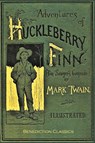 Adventures of Huckleberry Finn (Tom Sawyer's Comrade) - Mark Twain - 9781789431131