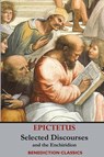 Selected Discourses of Epictetus, and the Enchiridion - Epictetus - 9781789431193