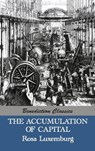The Accumulation of Capital - Rosa Luxemburg - 9781789431377