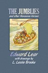 The Jumblies and Other Nonsense Verses (in Colour) - Edward Lear - 9781789431858