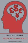 Think and Grow Rich! - Napoleon Hill - 9781789432039