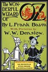 The Wonderful Wizard of Oz - L Frank Baum - 9781789432374