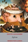 Inferno - Dante - 9781789432558