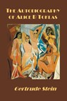 The Autobiography of Alice B Toklas - Gertrude Stein - 9781789432992