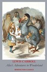 Alice's Adventures in Wonderland (Fully illustrated in color) - Lewis Carroll - 9781789433371