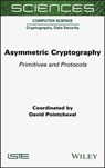 Asymmetric Cryptography - David (Ecole Normale Superieure Pointcheval - 9781789450965