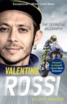 Valentino Rossi - Stuart Barker - 9781789464184