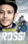 Valentino Rossi - Stuart Barker - 9781789464184