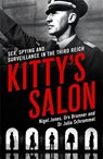 Kitty's Salon - Nigel Jones - 9781789466133