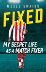 Fixed - Moses Swaibu - 9781789468441