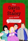 The Gavin and Stacey Quiz Book - Joe Shooman - 9781789468663