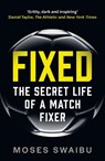 Fixed - Moses Swaibu - 9781789468823