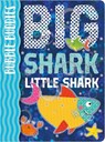 Bubble Buddies: Big Shark, Little Shark - Christie Hainsby - 9781789470000