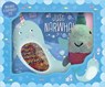 Just Narwhal Book & Toy - Lara Ede - 9781789472127