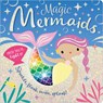 Magic Mermaids - Make Believe Ideas - 9781789477436