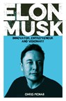 Elon Musk - Chris McNab - 9781789501810