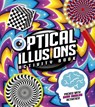 Optical Illusions Activity Book - Laura Baker - 9781789504149