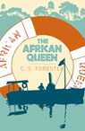 The African Queen - C. S. Forester - 9781789505054