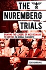 The Nuremberg Trials - BURROWS,  Terry - 9781789506310