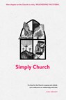 Simply Church (New Edition) - Sim Dendy - 9781789513714