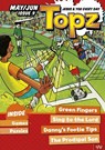 Topz: Volume 2 May/Jun -  - 9781789513929