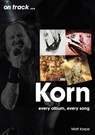 Korn On Track - Matt Karpe - 9781789521535