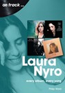 Laura Nyro On Track - Philip Ward - 9781789521825