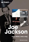 Joe Jackson On Track - Richard James - 9781789521894