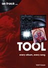 Tool On Track - Matt Karpe - 9781789522341