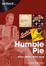 Humble Pie On Track - Robert Day-Webb - 9781789522761