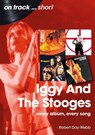 Iggy And The Stooges On Track Short - Robert Day-Webb - 9781789523607