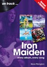 Iron Maiden On Track - Richard Butterworth - 9781789523805