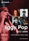 Iggy Pop 1977 to 1999 On Track - Hans Meertens - 9781789524468