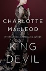 King Devil - Charlotte MacLeod - 9781789540444