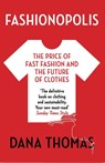 Fashionopolis - Dana Thomas - 9781789546088
