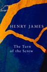 The Turn of the Screw (Legend Classics) - Henry James - 9781789559583