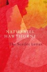 The Scarlet Letter (Legend Classics) - Nathaniel Hawthorne - 9781789559682