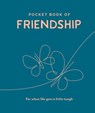 Pocket Book of Friendship - Trigger Publishing - 9781789561845