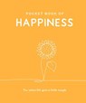 Pocket Book of Happiness - Trigger Publishing - 9781789561852