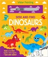 Seek and Find Dinosaurs - Georgie Taylor - 9781789583229