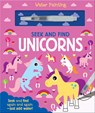 Seek and Find Unicorns - Georgie Taylor - 9781789583243