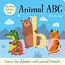 My First Alphabet Book: Animal ABC - Amber Lily - 9781789584967