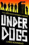 Underdogs - Chris Bonnello - 9781789650358