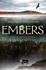 Embers - Josephine Greenland - 9781789651034
