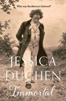 Immortal - Jessica Duchen - 9781789651157