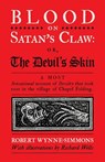 Blood on Satan's Claw - Robert Wynne-Simmons - 9781789651584